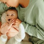 self care tips for new moms during the first year