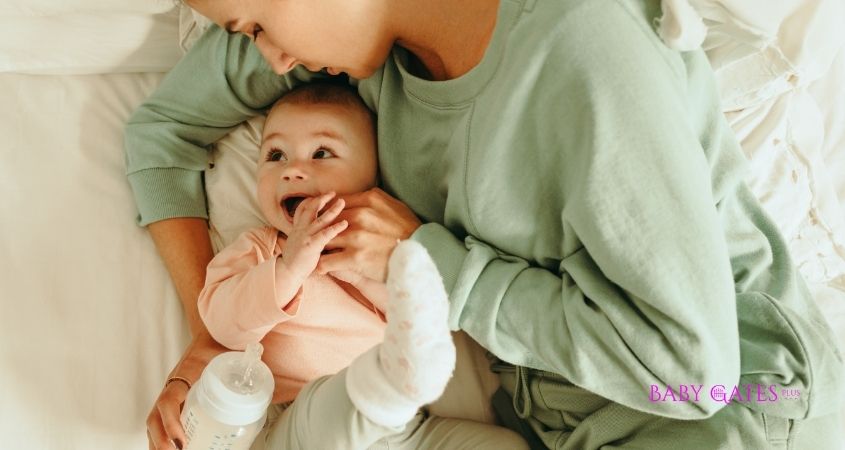 self care tips for new moms during the first year