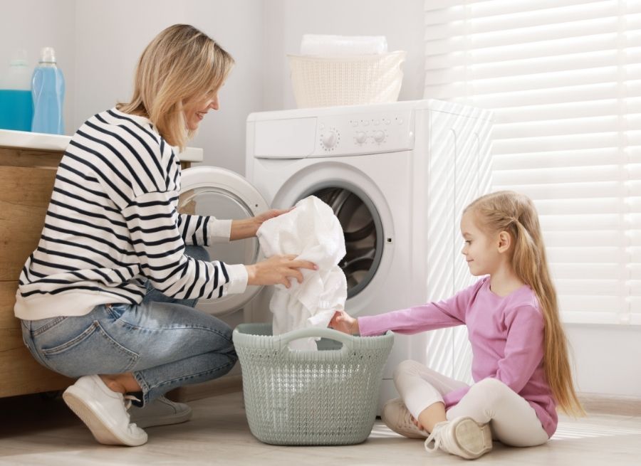 time saving products that make mom life easier
